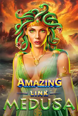 Amazing Link Medusa