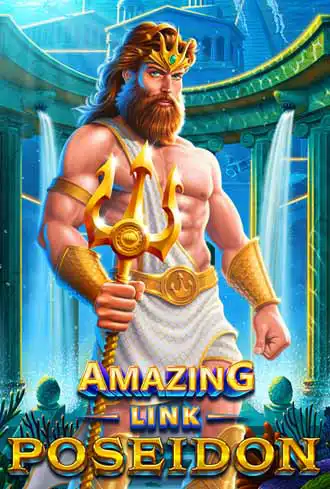 Amazing Link Poseidon