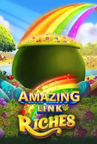 Amazing Link Riches