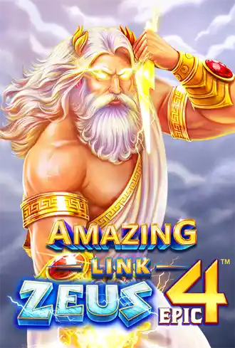 Amazing Link Zeus Epic 4