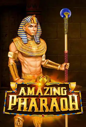 Amazing Pharaoh