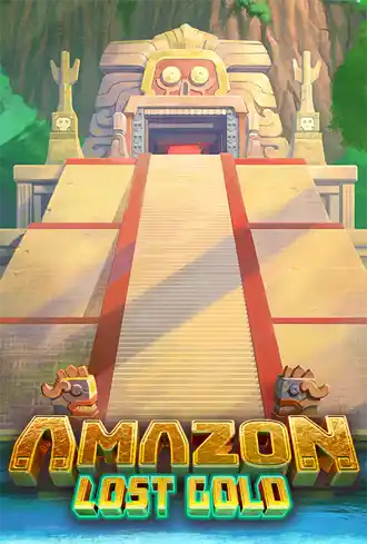 Amazon - Lost Gold