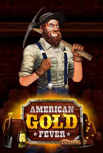 American Gold Fever
