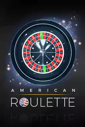 Switch American Roulette