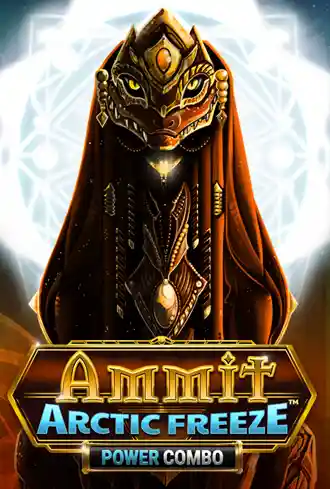 Ammit Arctic Freeze Power Combo