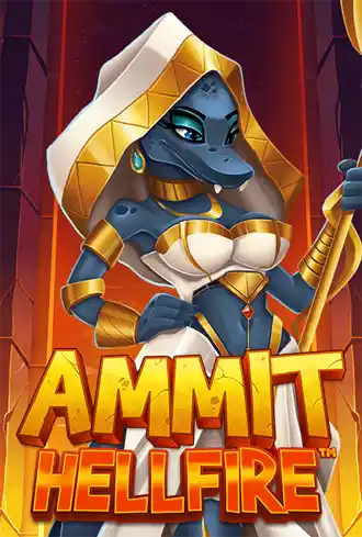 Ammit Hellfire