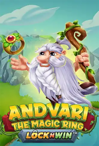 Andvari: The Magic Ring