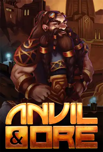 Anvil & Ore