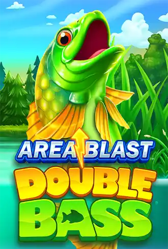 Area Blast Double Bass