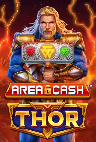 Area Cash Thor