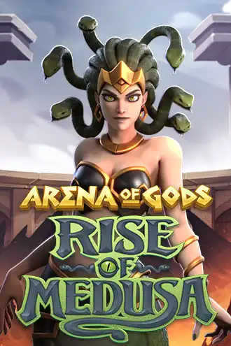 Arena of Gods - Rise of Medusa