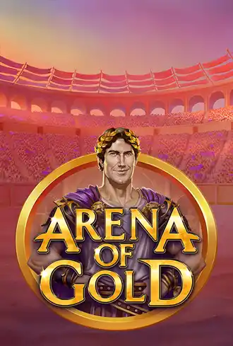 Arena of Gold