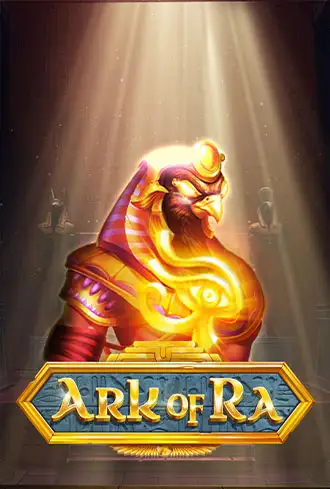 Ark of Ra