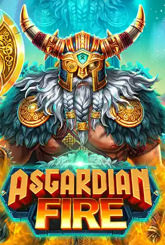 Asgardian Fire