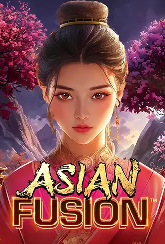 Asian Fusion