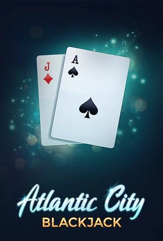 Switch Atlantic City Blackjack