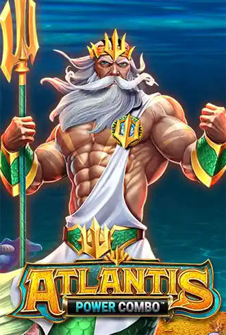 Atlantis Power Combo