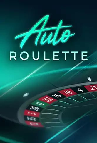 Auto Roulette