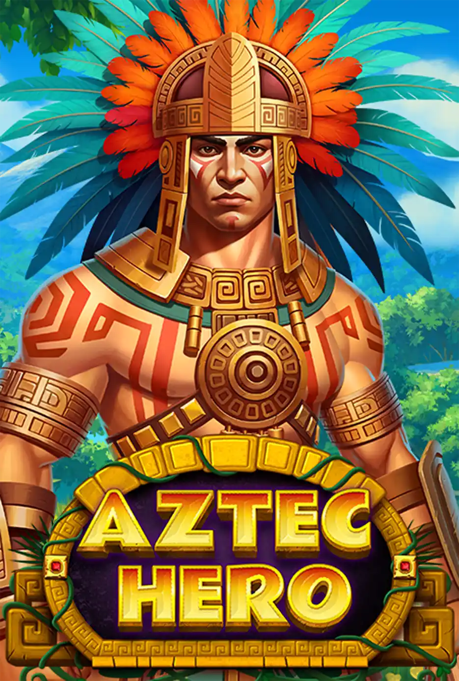 Aztec Hero