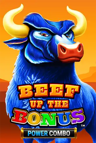 Beef Up the Bonus Power Combo