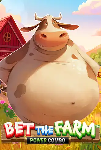 Bet the Farm Power Combo