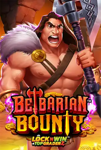 Betbarian Bounty