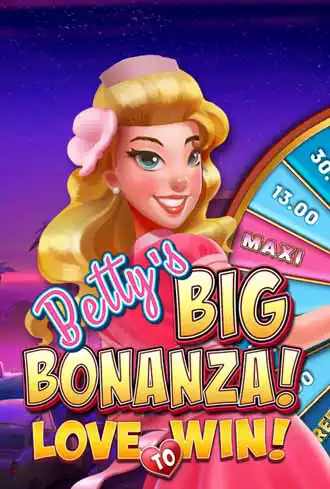 Betty's Big Bonanza