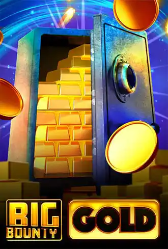 Big Bounty Gold