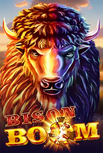 Bison Boom