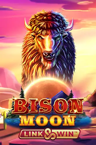 Bison Moon