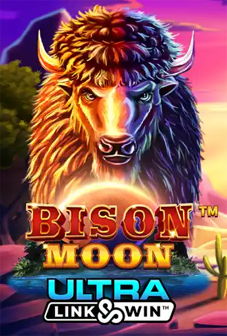 Bison Moon Ultra Link&Win