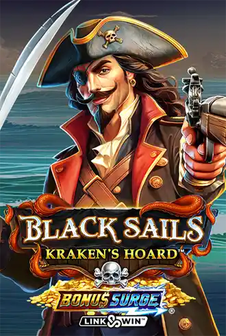 Black Sails: Kraken's Hoard