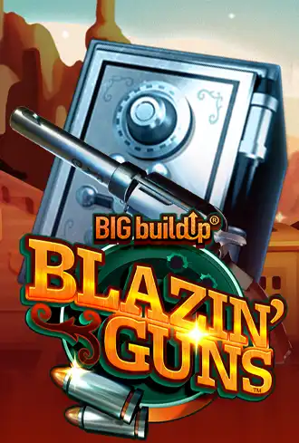 Blazin' Guns