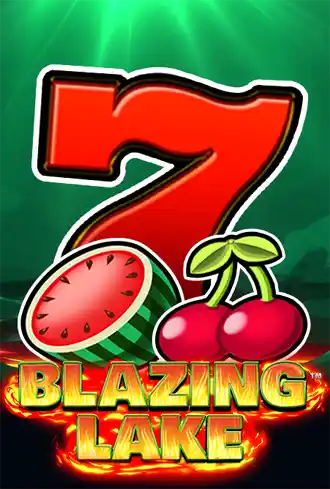 Blazing Lake