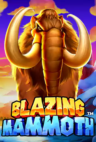 Blazing Mammoth