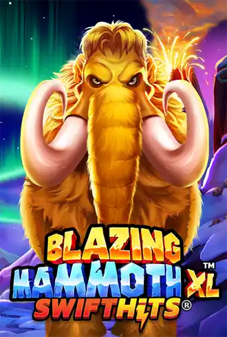 Blazing Mammoth XL