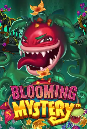 Blooming Mystery