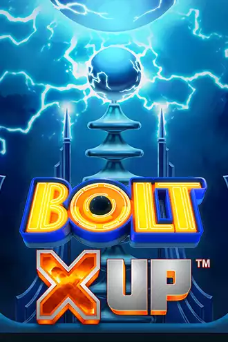 Bolt X UP™