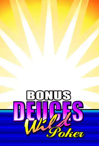 Bonus Deuces Wild