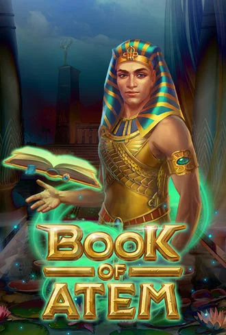 Book of Atem