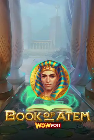 Book of Atem WowPot