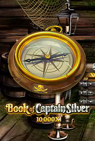 Book of Captain Silver