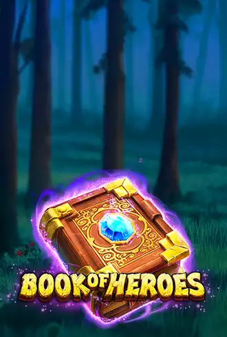 Book of Heroes