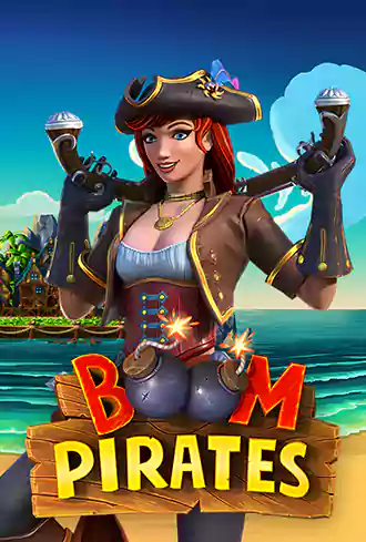 Boom Pirates