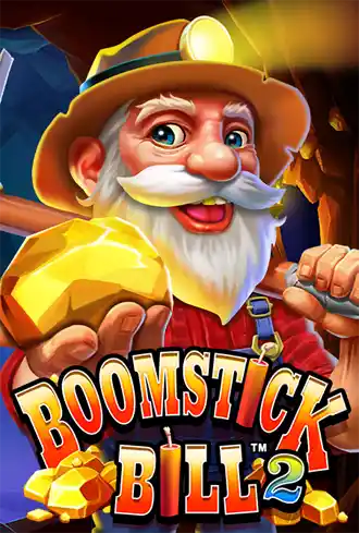 Boomstick Bill 2