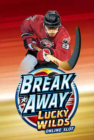 Break Away Lucky Wilds