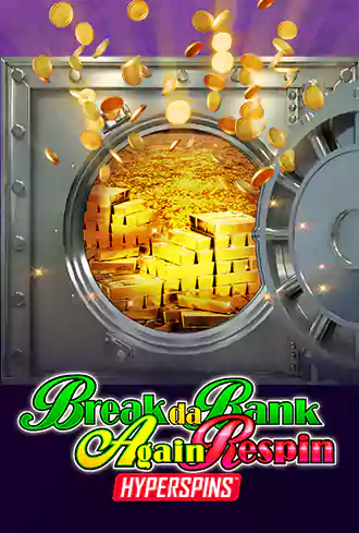 Break Da Bank Again Respin