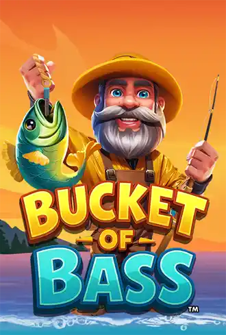 Bucket of Bass