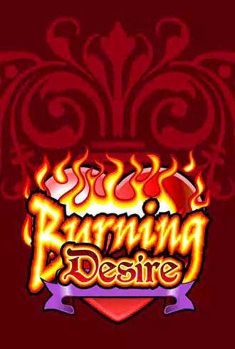 Burning Desire