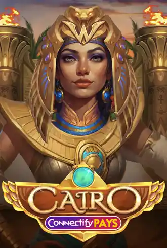 Cairo Connectify Pays